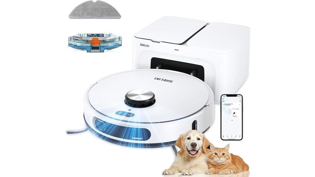 3 in 1 lidar cleaning