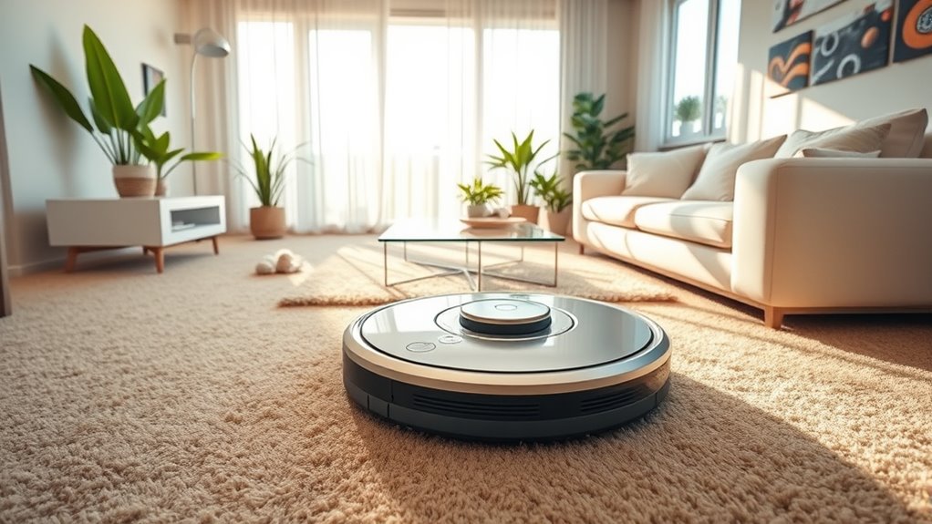 accessible stylish customizable cleaning