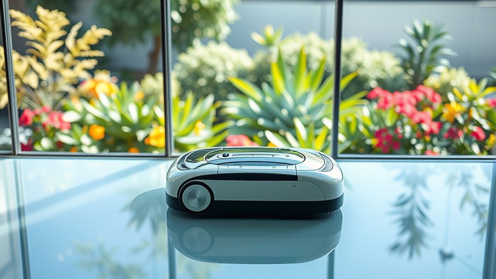 achieve clear streak free windows