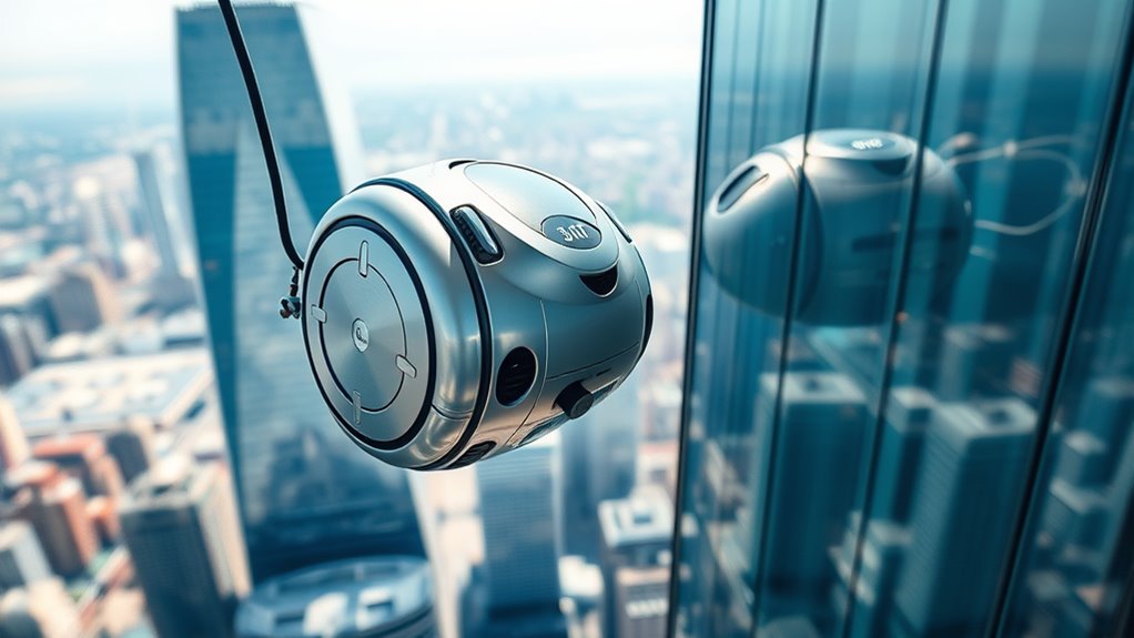 adaptive surface detection and cleaning