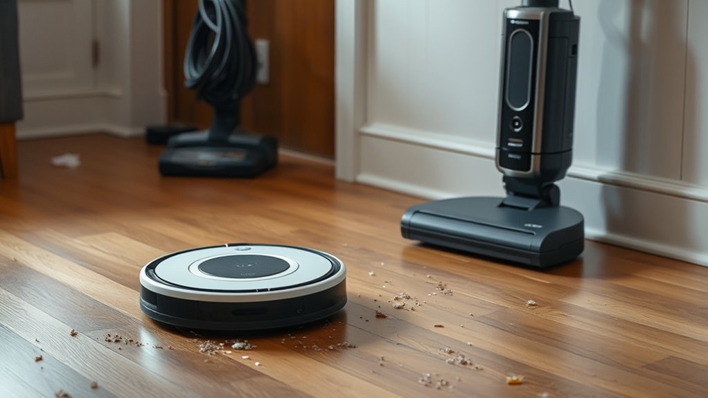 advanced navigation and mapping