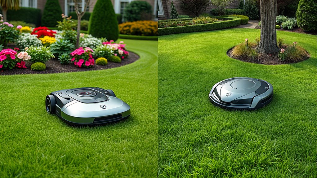 advanced navigation and sensors