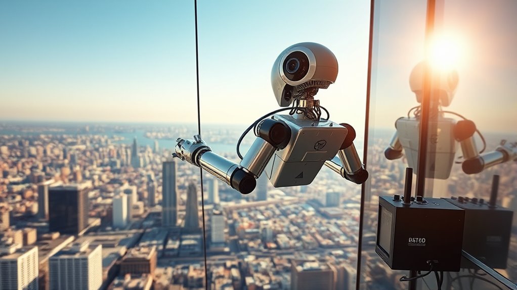 advanced robot navigation algorithms