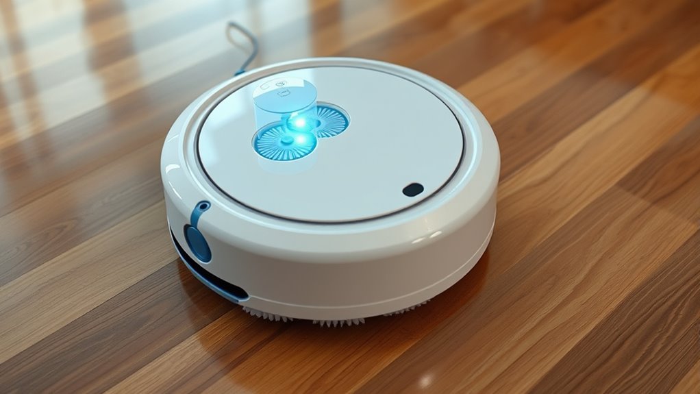 advanced sensors and batteries