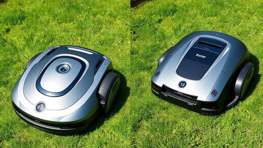 advanced sensors and connectivity