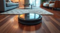 affordable beginner robot vacuums