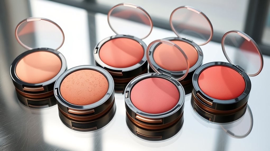 affordable blush dupes amazon