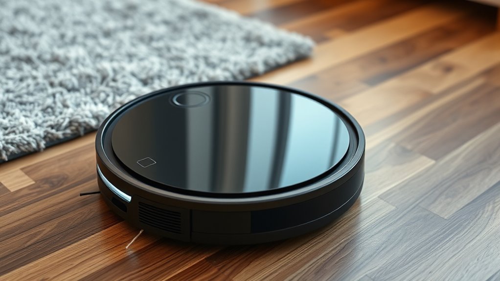 affordable cleaning technology