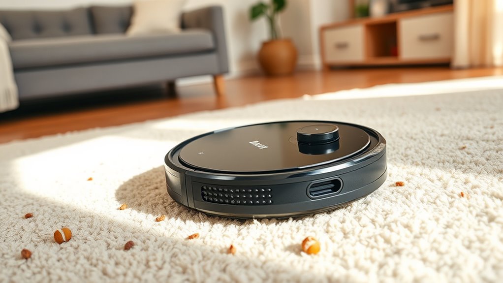 affordable efficient cleaning technology