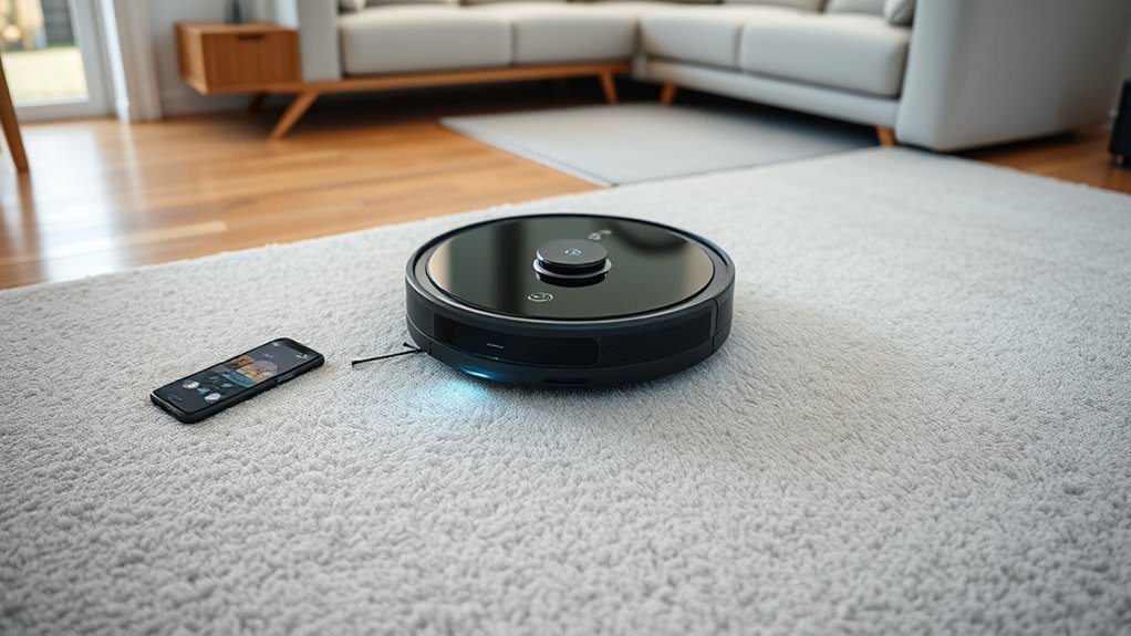 affordable feature focused cleaning