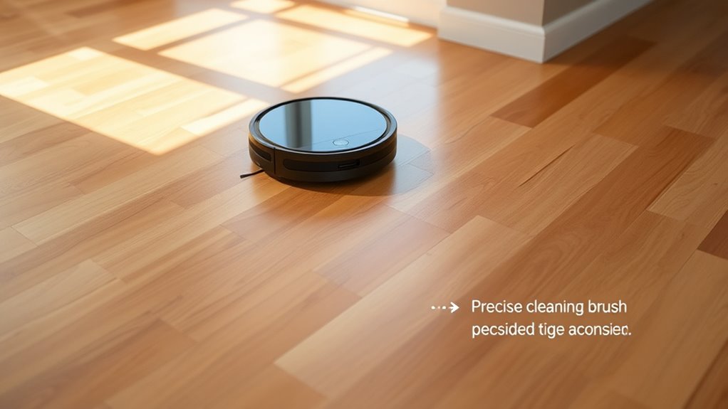 affordable hardwood floor vacuum