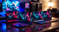 affordable high performance gaming laptops
