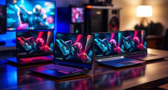 affordable high performance gaming laptops
