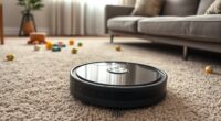 affordable high performing robot vacuums