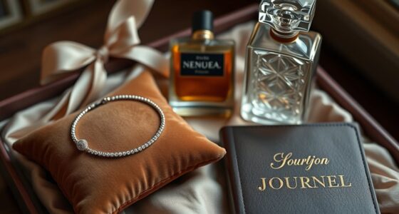 affordable luxury gifts for her