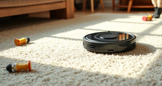 affordable pet hair vacuums