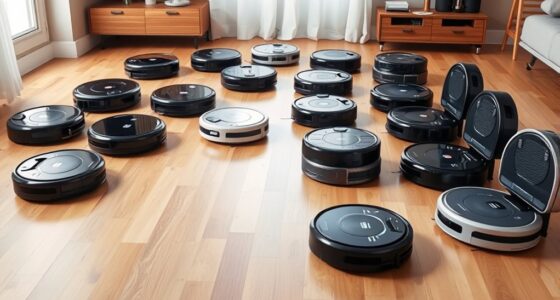 affordable robot vacuum options