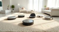 affordable robot vacuums 2025
