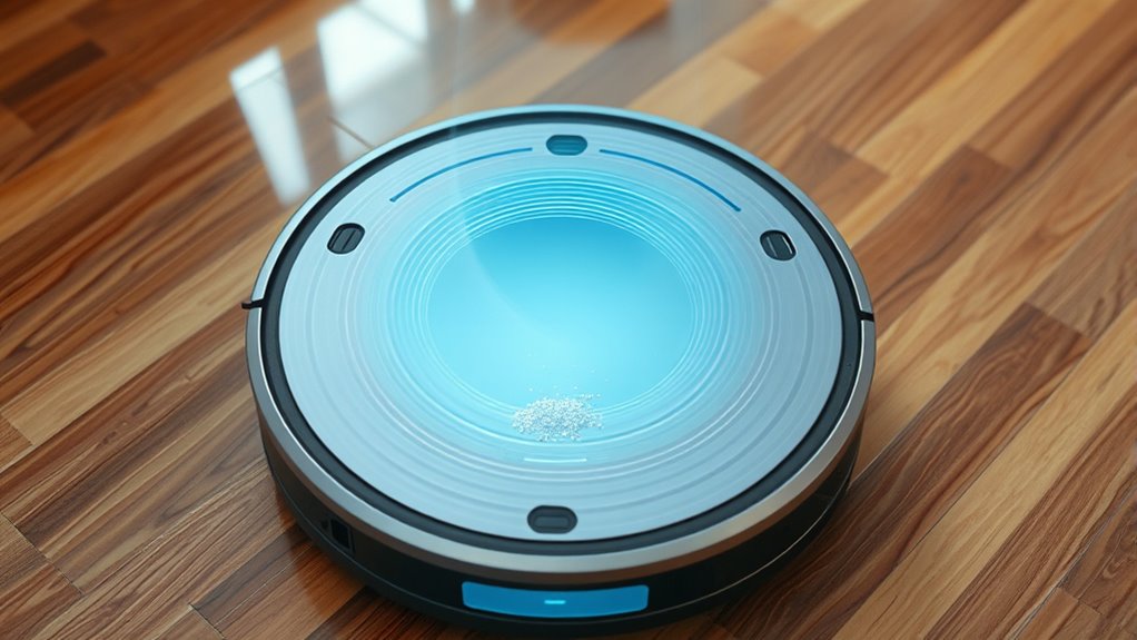 airflow and pressure dynamics