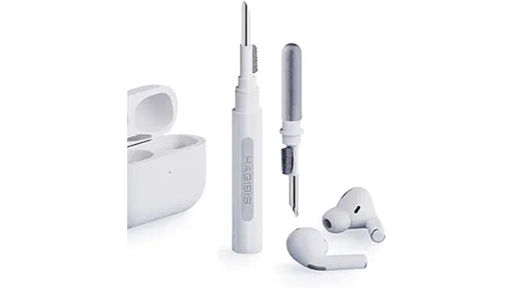airpods and iphone cleaning kits