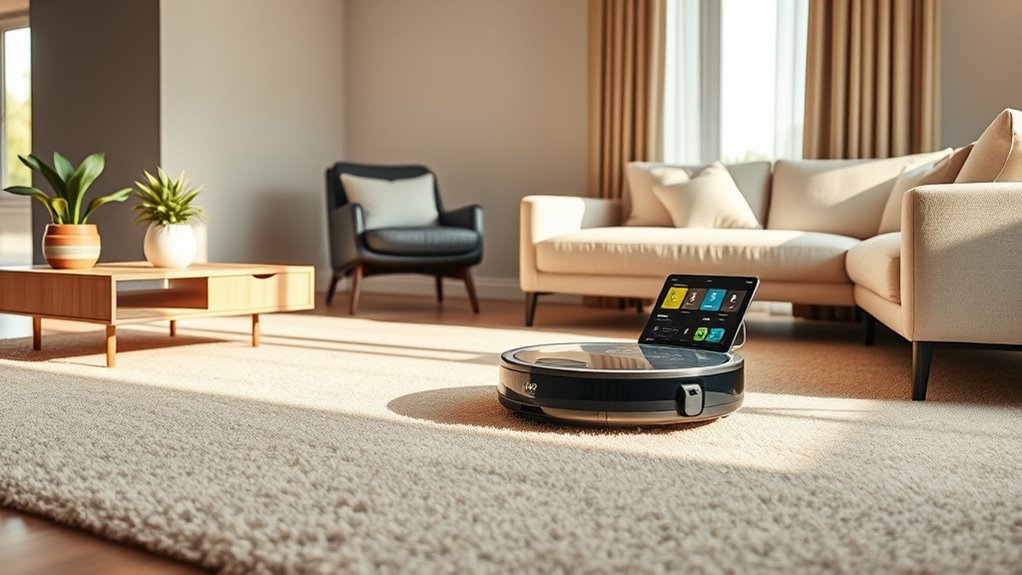 app compatibility and features