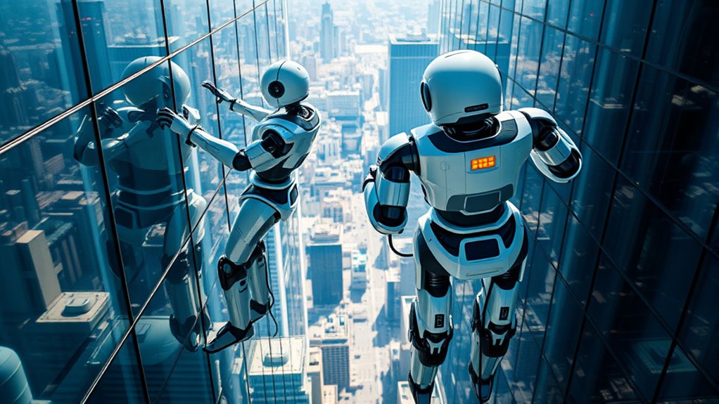 battery efficiency impacts operation