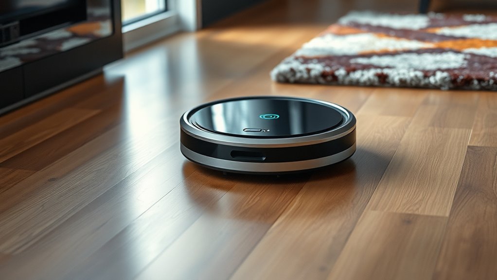 battery life and navigation