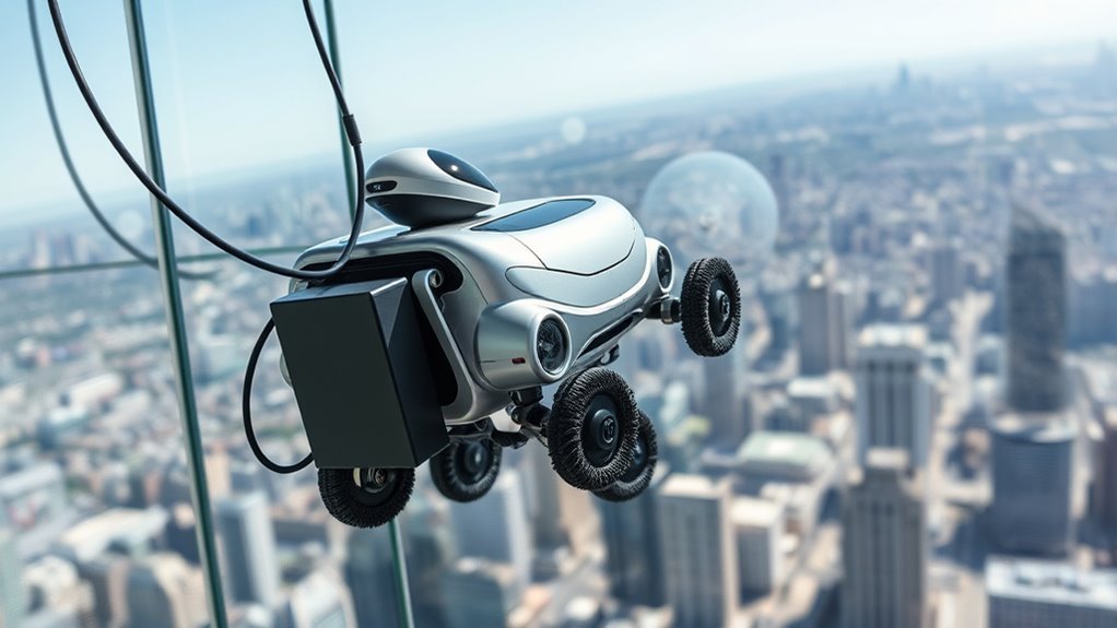 battery life and power options