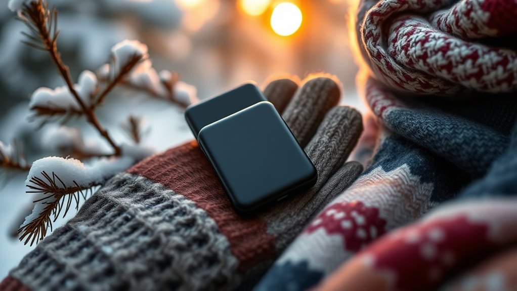 battery life and safety