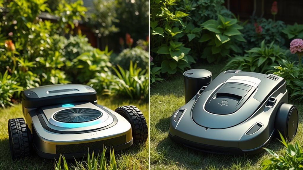 battery longevity and rapid charging