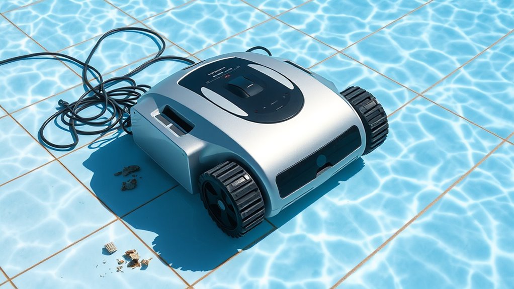 battery maintenance shape limitations