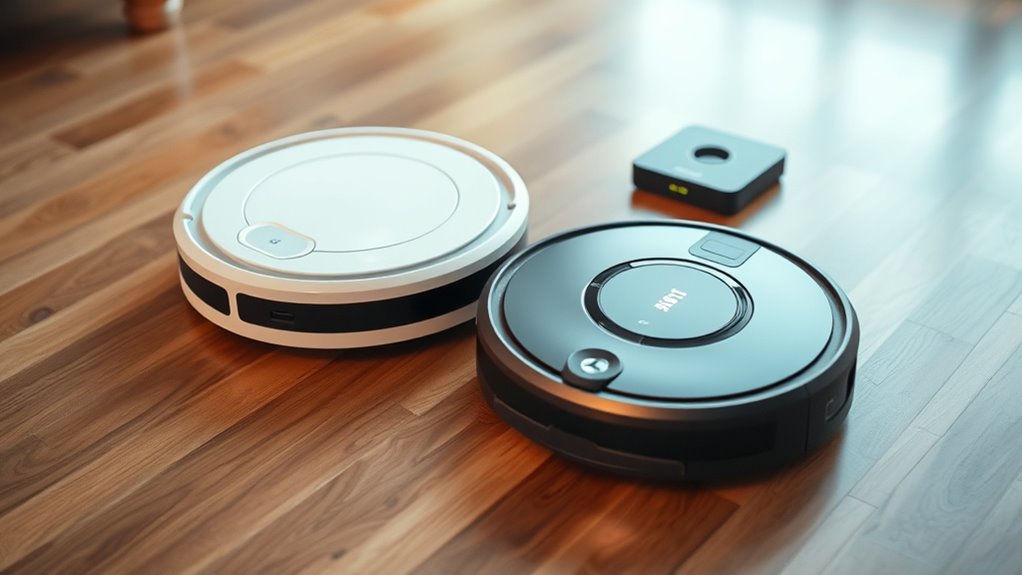 battery performance and recharge speed