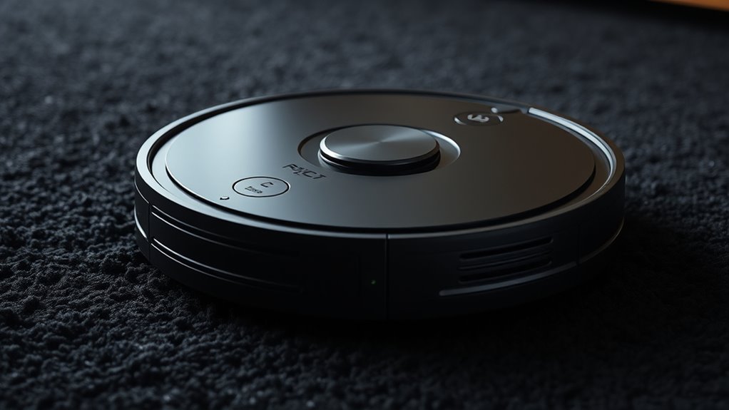 black carpet cleaning essentials