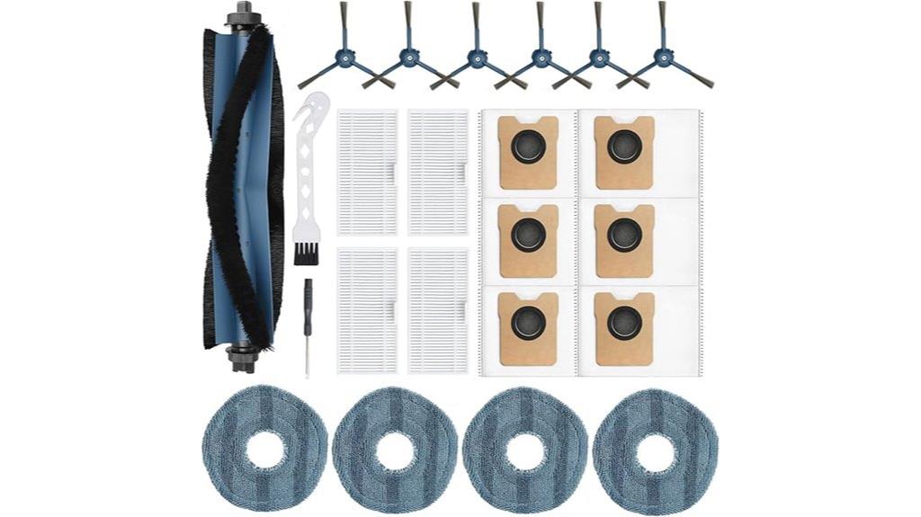 c20 omni replacement kit