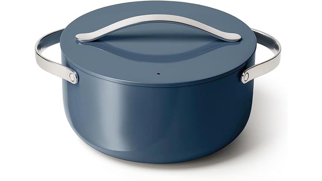 ceramic nonstick dutch oven