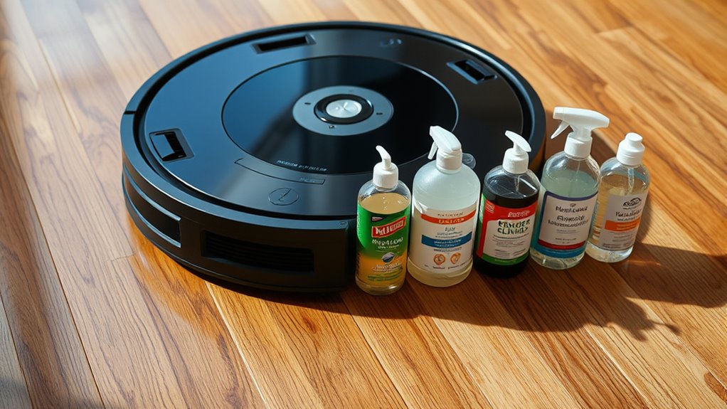 check solution compatibility regularly