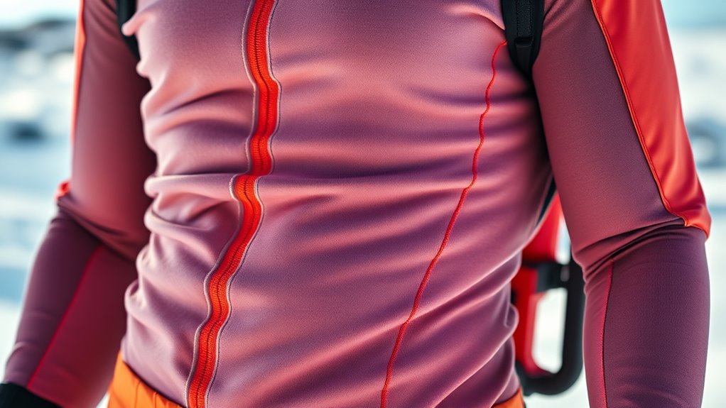 choose quality fit breathability