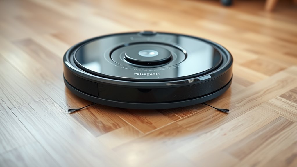 clean sensors with alcohol