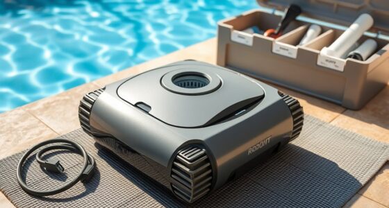 cleaning maintenance storage filters