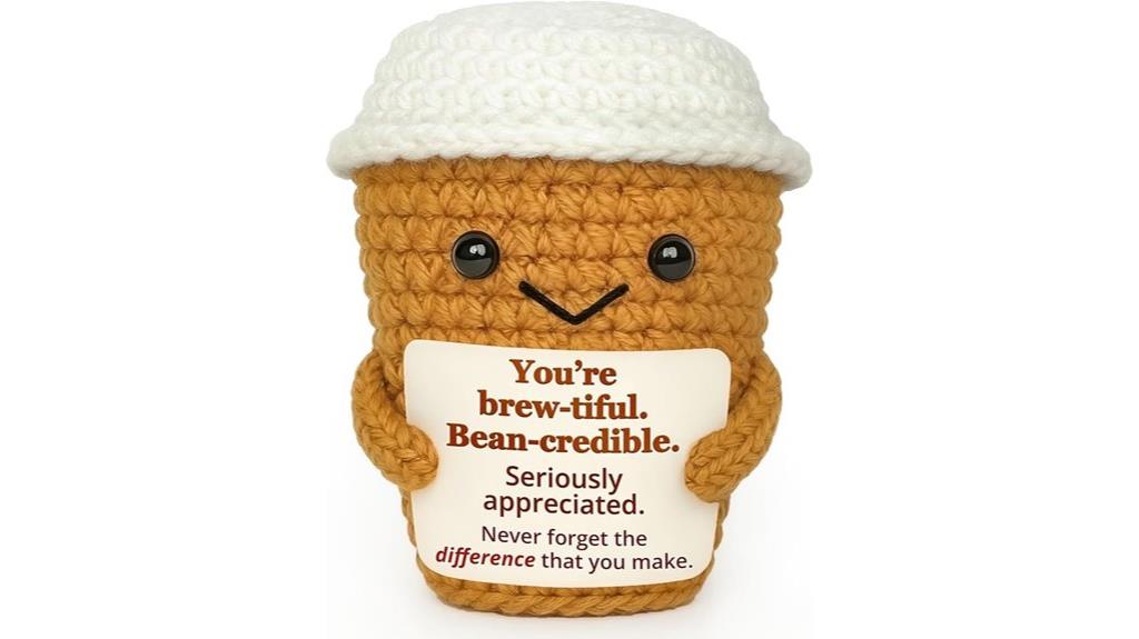 coffee gift for women