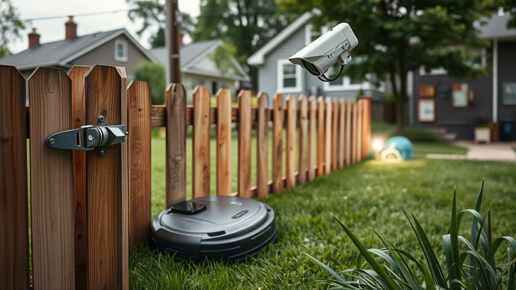 community engagement enhances security