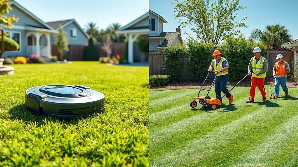 compare costs and benefits