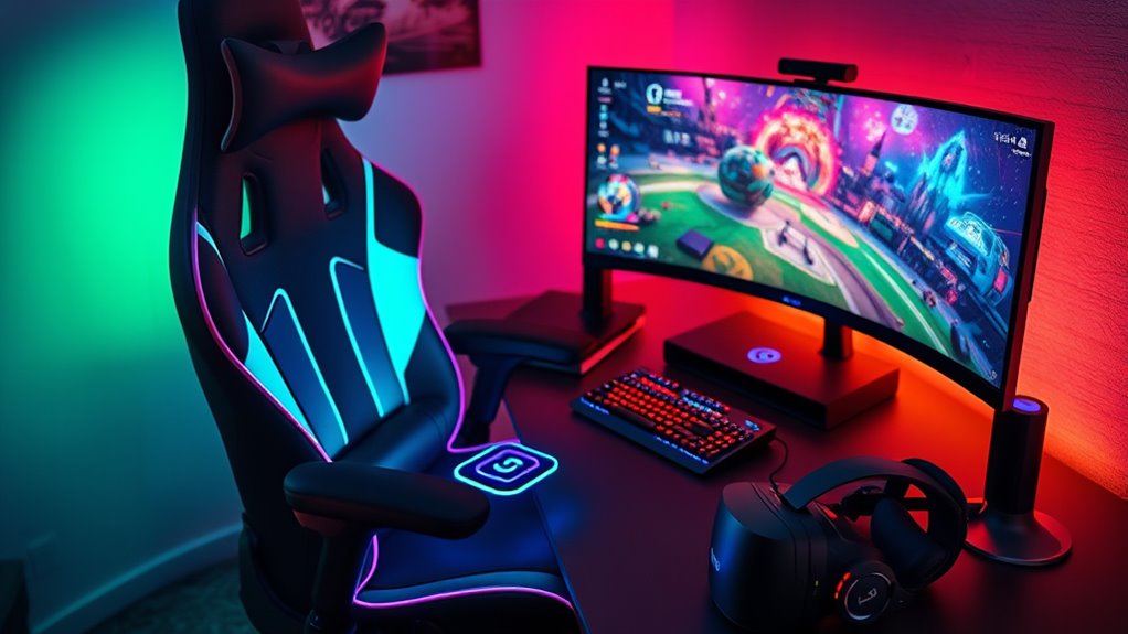 consider preferences and budget