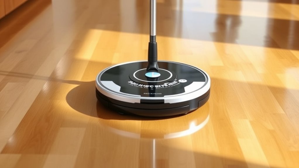 controlled water flow prevents flooding