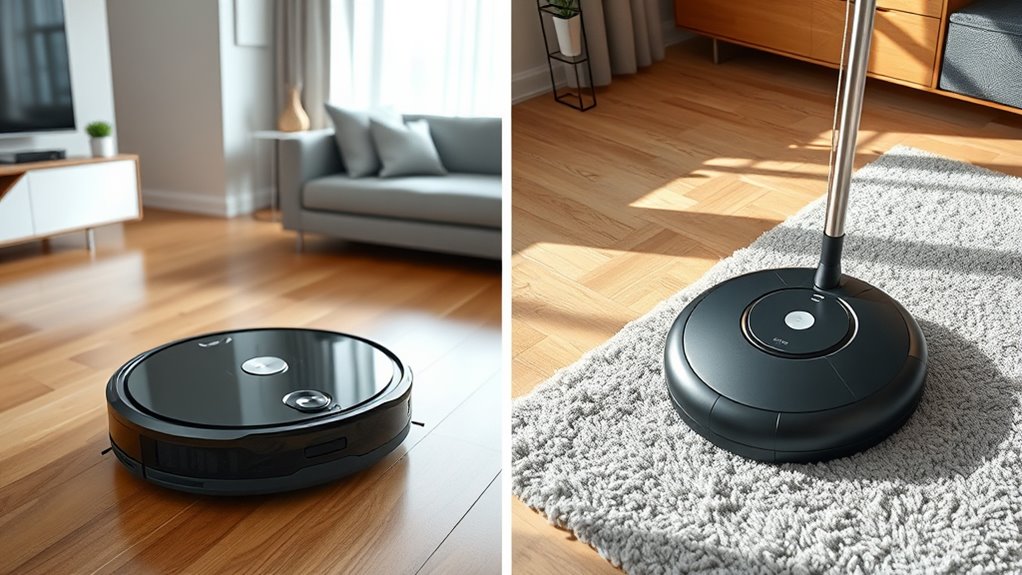 cost savings over time