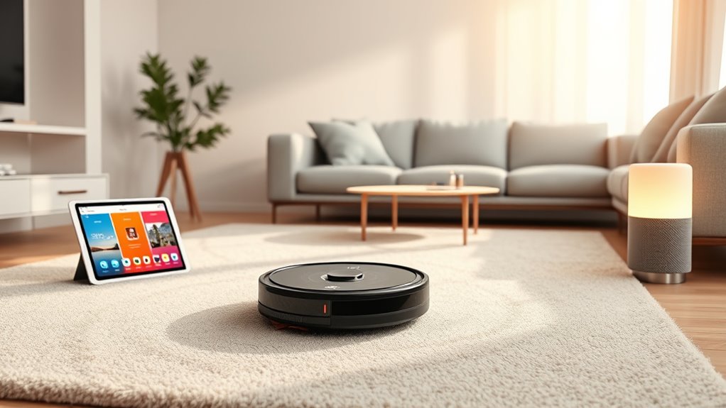 customizable cleaning schedule tips