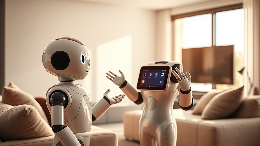 define device capabilities clearly