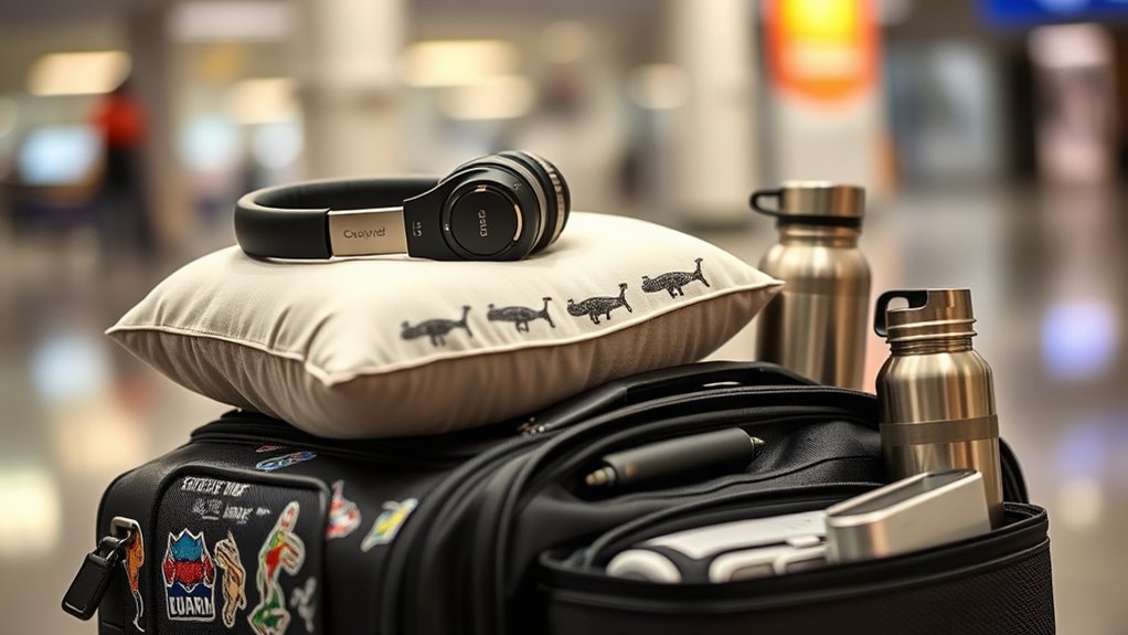 durable lightweight travel essentials