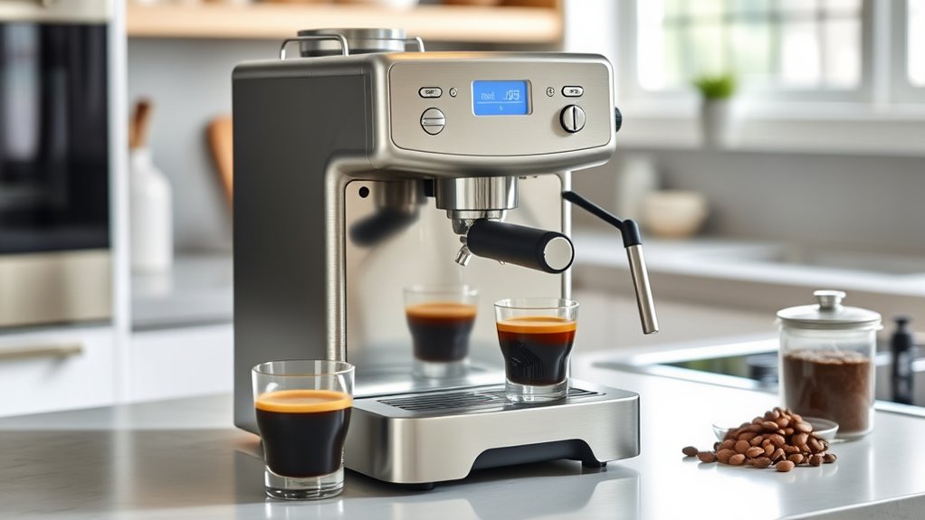 ease of use and maintenance