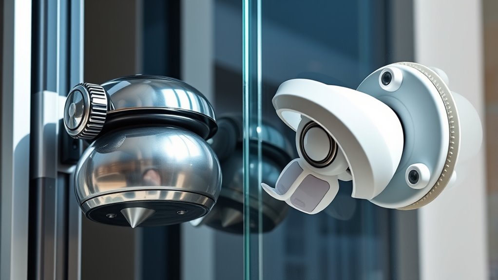 easy straightforward installation